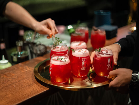 Liefmans Cocktails 6dec2018 Jonas Verhulst 43